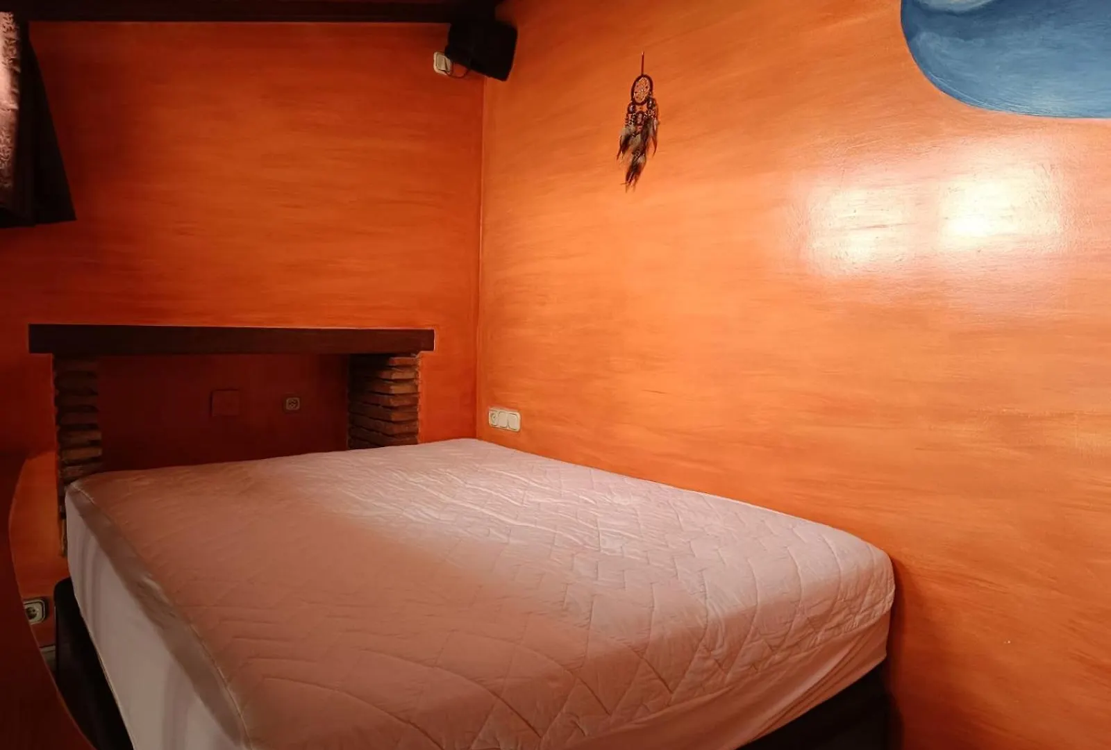 Wowholidays Magic Center روندا بيت للعطل